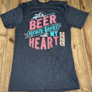 luke combs shirt